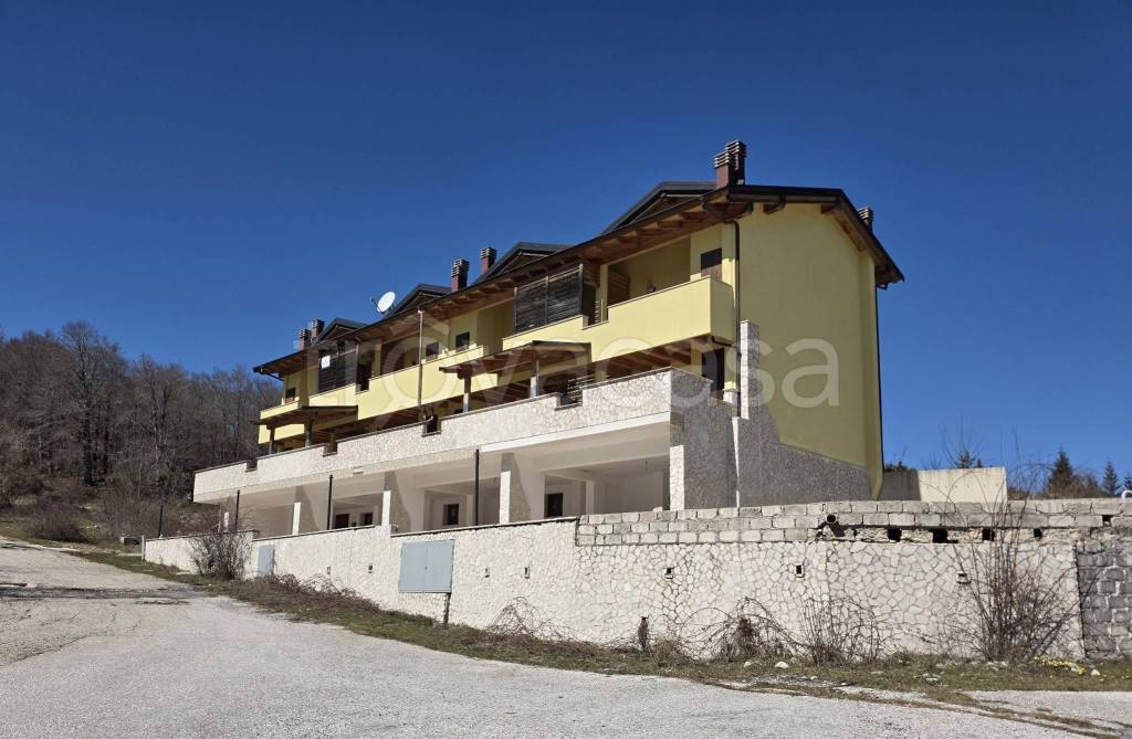 appartamento in vendita a Cappadocia