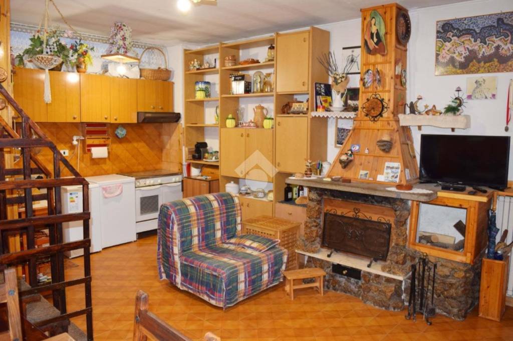 appartamento in vendita a Cappadocia