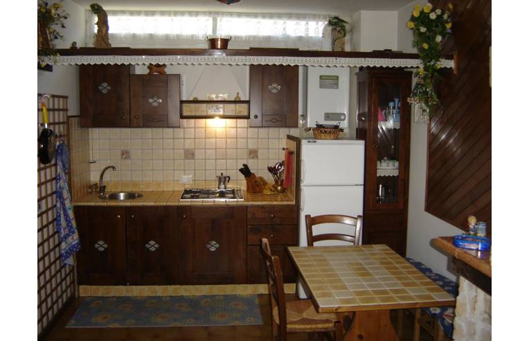 appartamento in vendita a Cappadocia