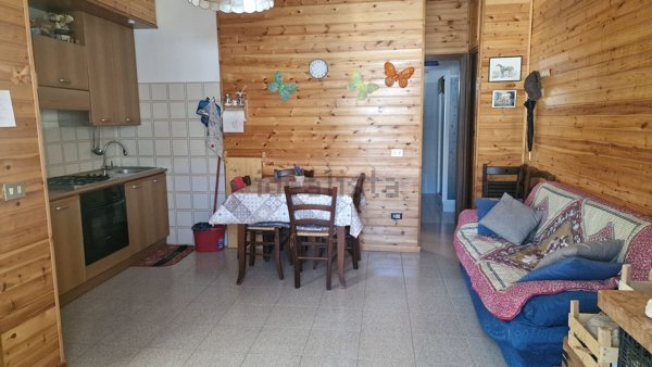 appartamento in vendita a Cappadocia