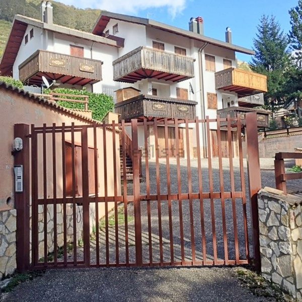 appartamento in vendita a Cappadocia