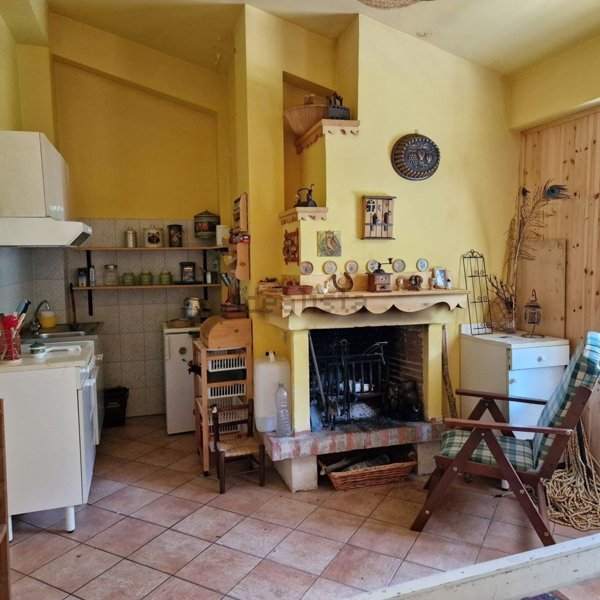 appartamento in vendita a Cappadocia