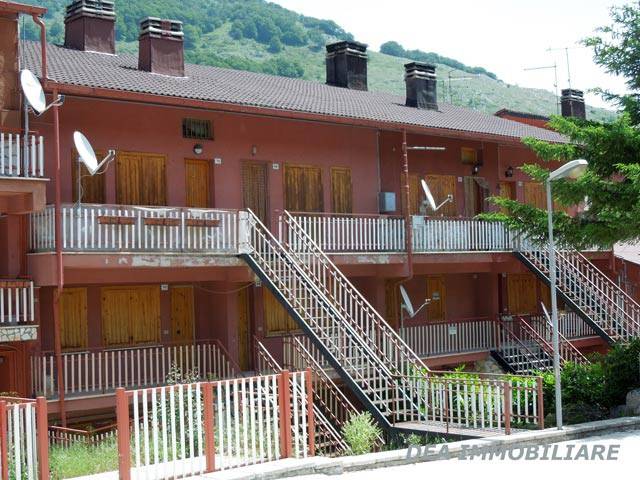 appartamento in vendita a Cappadocia