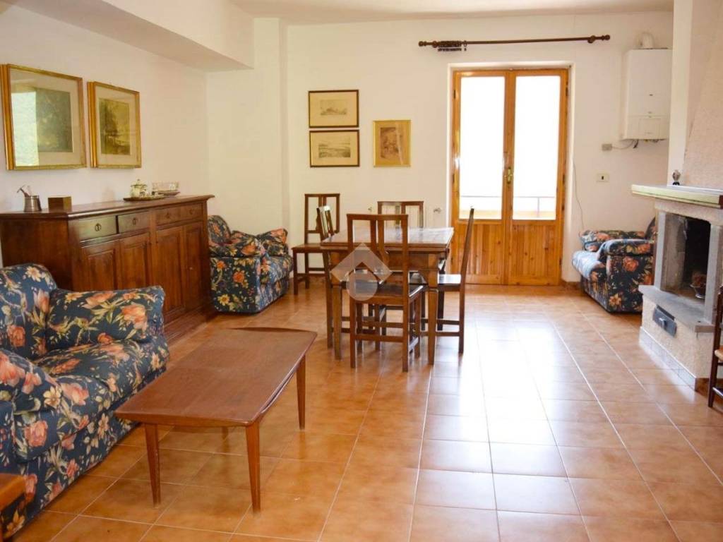 appartamento in vendita a Cappadocia