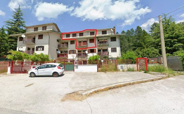 appartamento in vendita a Cappadocia