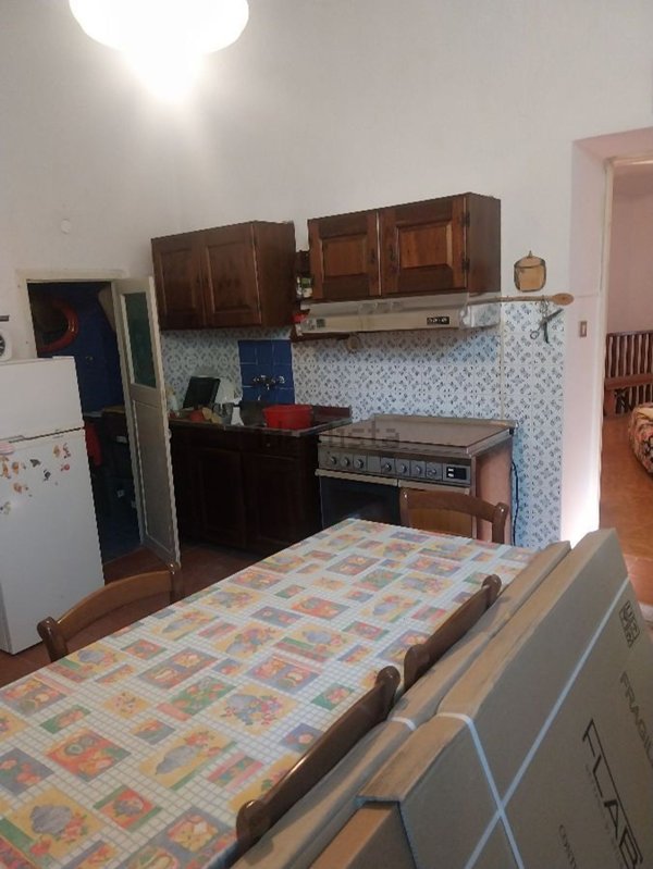 appartamento in vendita a Cappadocia