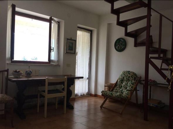 appartamento in vendita a Cappadocia