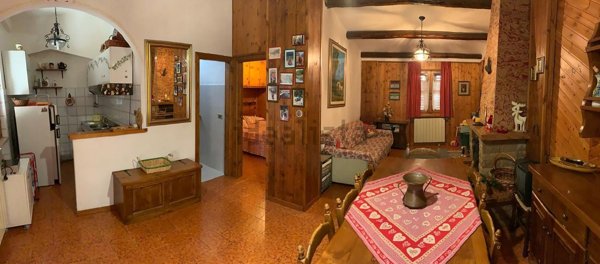 appartamento in vendita a Cappadocia