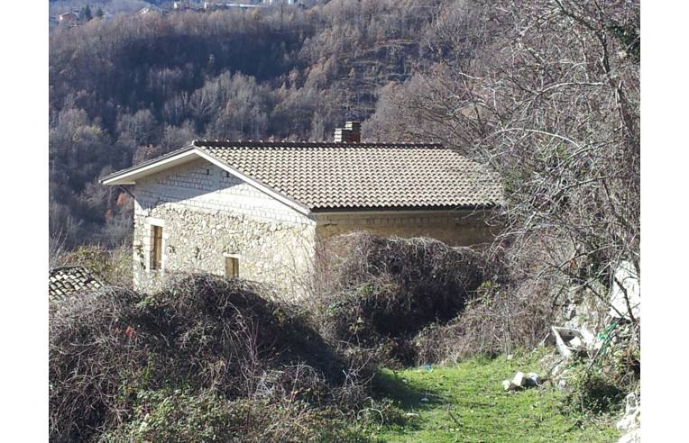 casa indipendente in vendita a Cappadocia