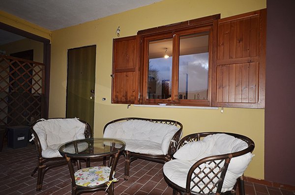 appartamento in vendita a Cappadocia