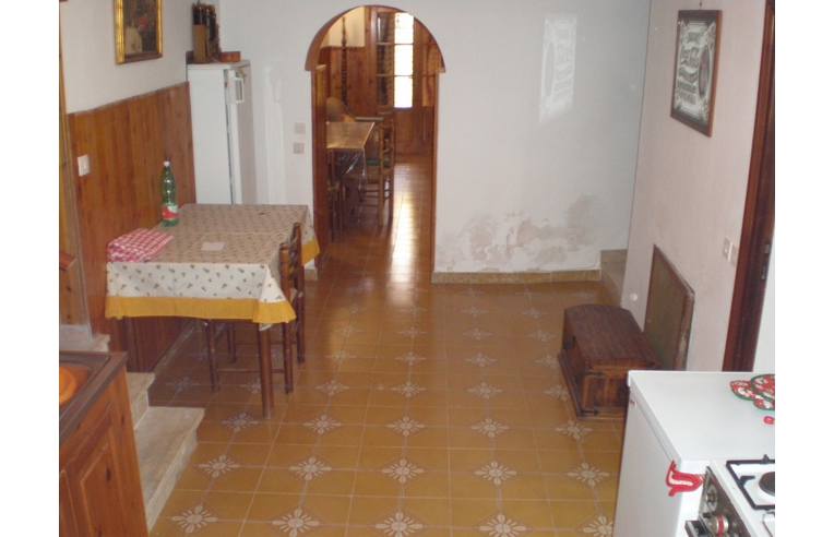 casa semindipendente in vendita a Cappadocia