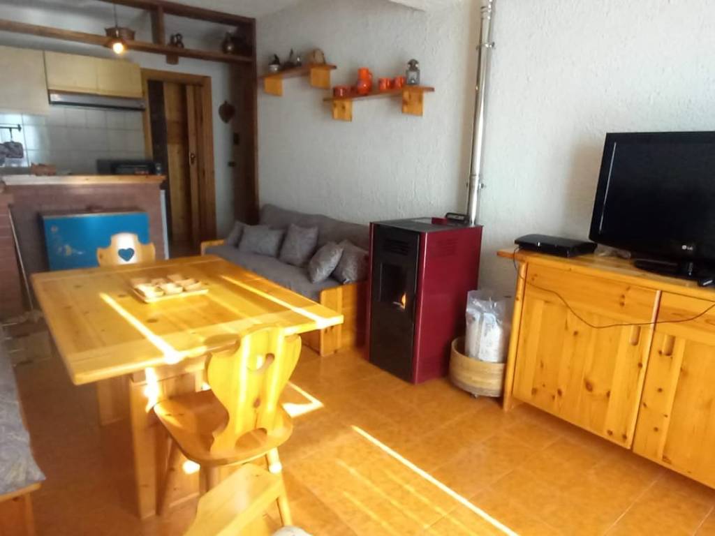 appartamento in vendita a Cappadocia