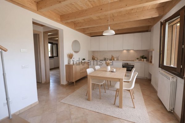 appartamento in vendita a Cappadocia