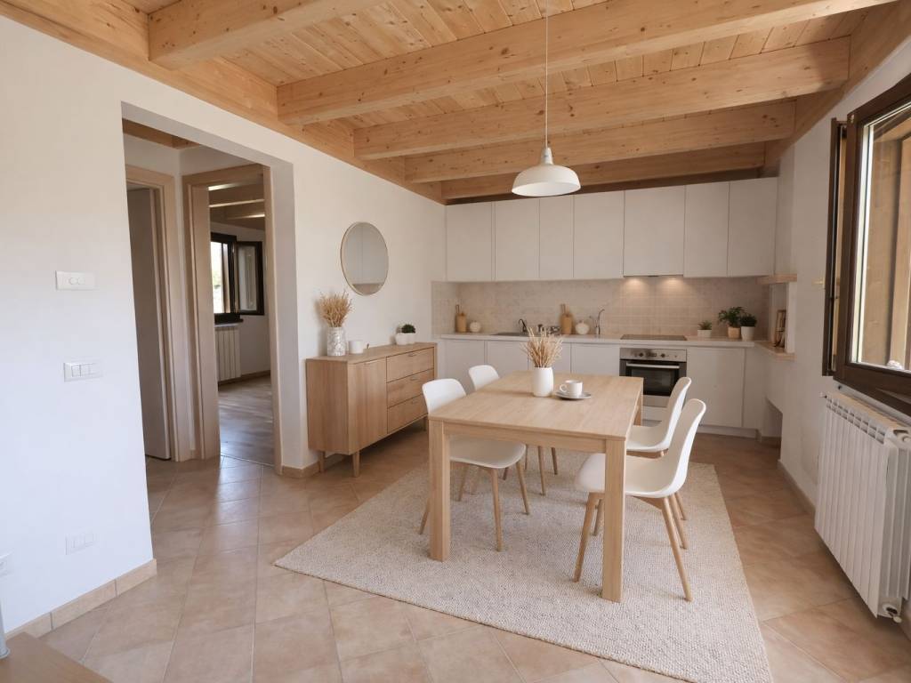 appartamento in vendita a Cappadocia