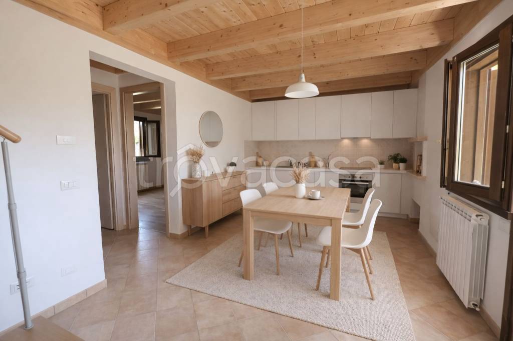 appartamento in vendita a Cappadocia