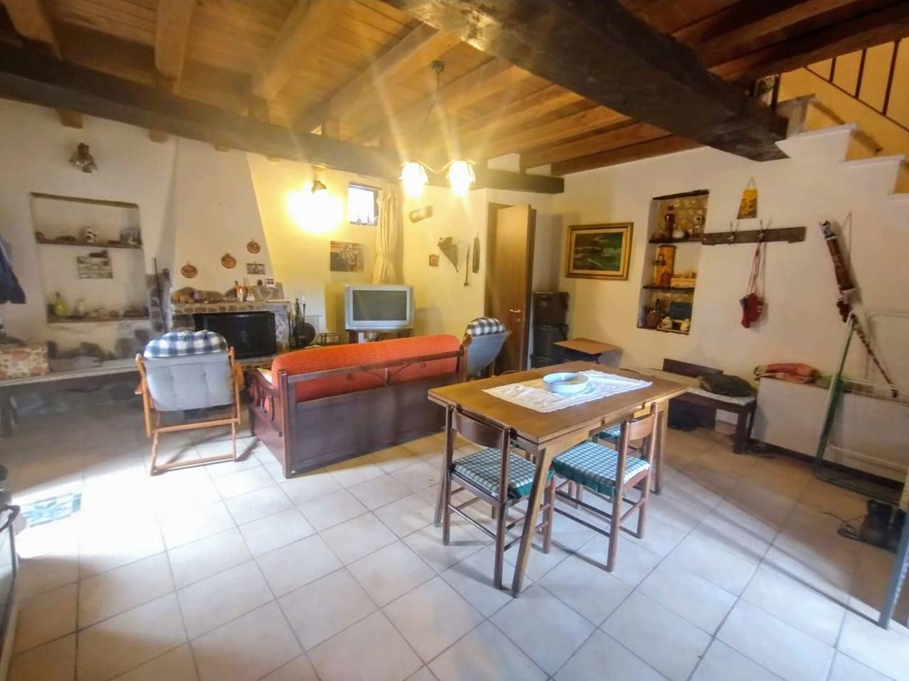 appartamento in vendita a Cappadocia