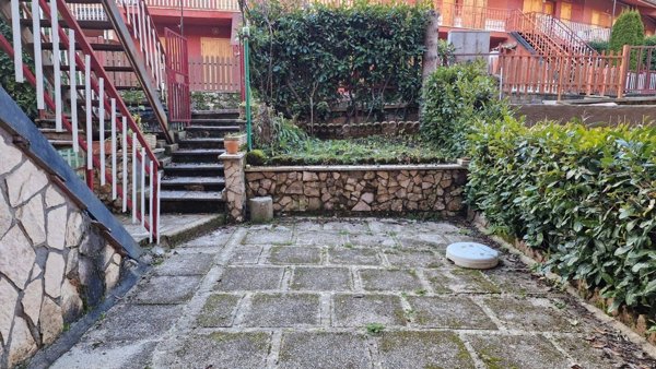 appartamento in vendita a Cappadocia