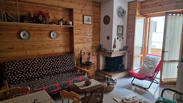 appartamento in vendita a Cappadocia