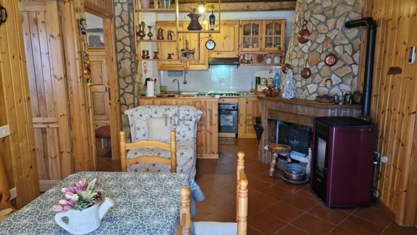 appartamento in vendita a Cappadocia