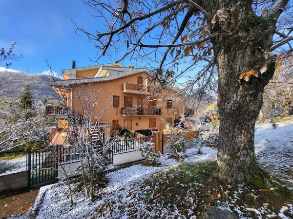 appartamento in vendita a Cappadocia