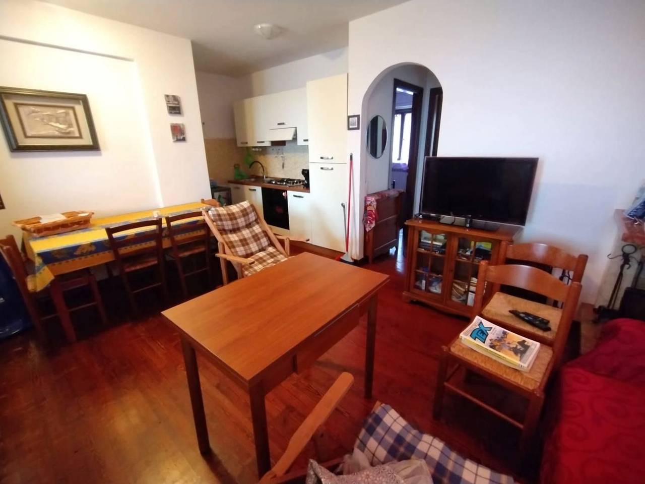 appartamento in vendita a Cappadocia