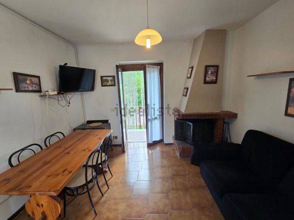casa indipendente in vendita a Cappadocia