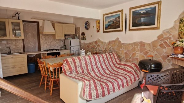 appartamento in vendita a Cappadocia