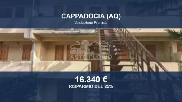 appartamento in vendita a Cappadocia