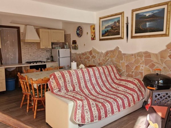appartamento in vendita a Cappadocia
