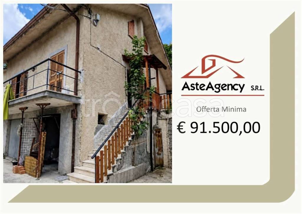 casa indipendente in vendita a Cappadocia