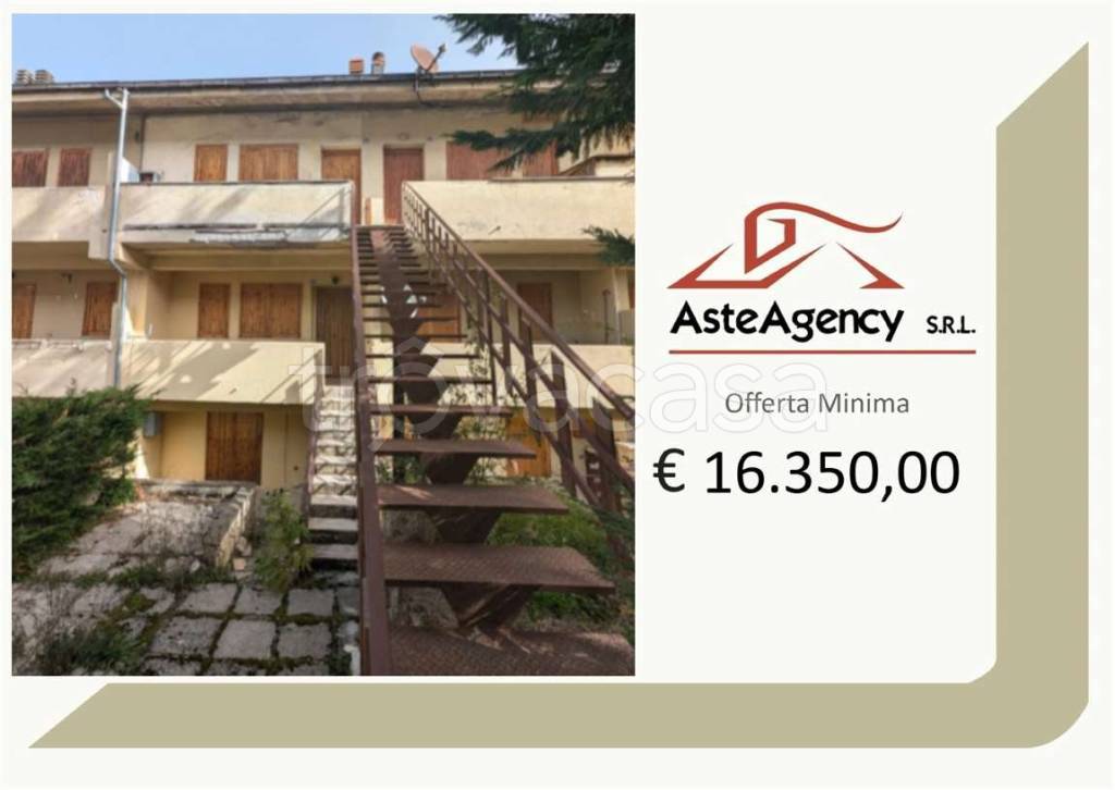appartamento in vendita a Cappadocia