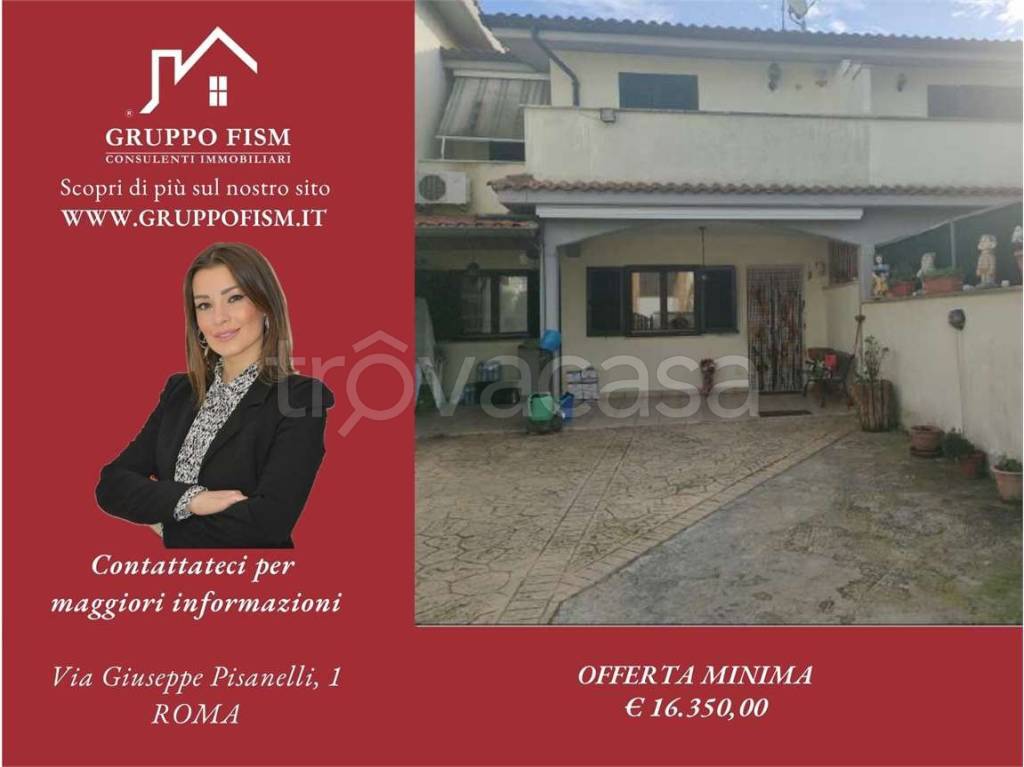 appartamento in vendita a Cappadocia