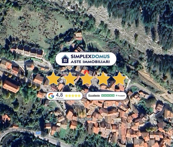 appartamento in vendita a Cappadocia
