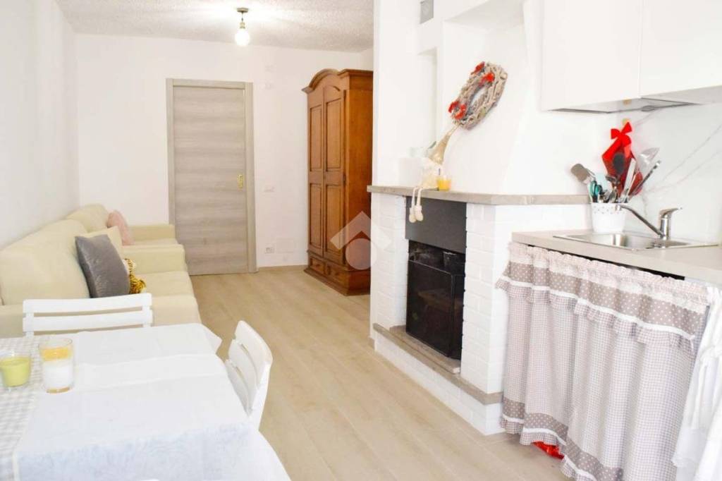 appartamento in vendita a Cappadocia