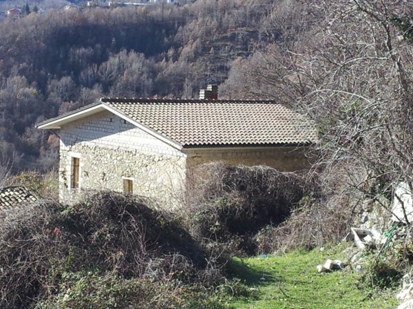 casa indipendente in vendita a Cappadocia