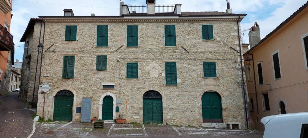 casa indipendente in vendita a Cappadocia