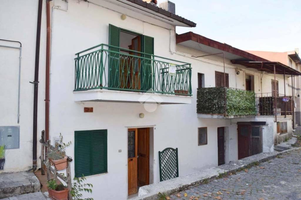 casa indipendente in vendita a Cappadocia