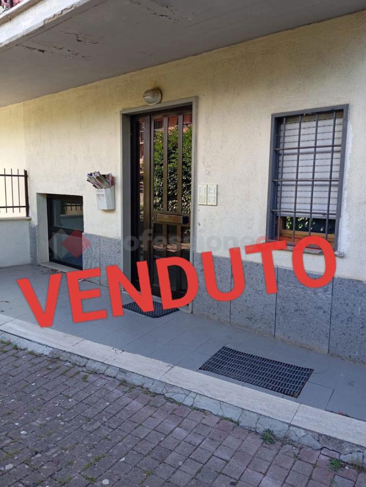 appartamento in vendita a Carsoli