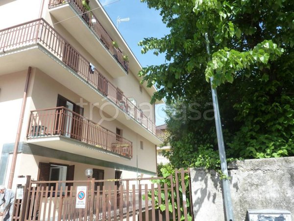 appartamento in vendita a Carsoli