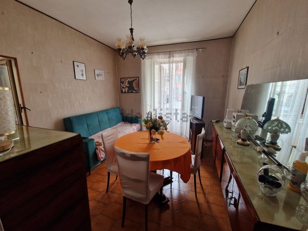 appartamento in vendita a Carsoli