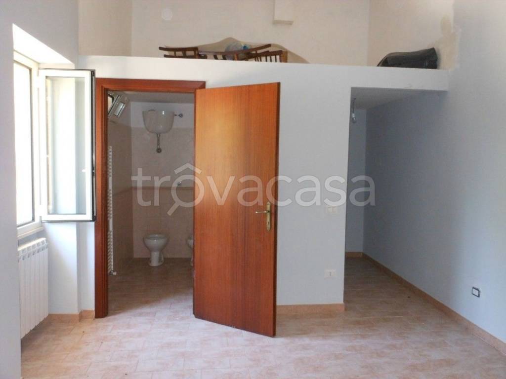 appartamento in vendita a Carsoli