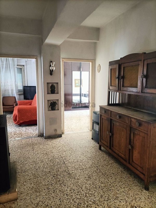 appartamento in vendita a Carsoli