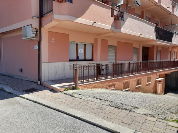 appartamento in vendita a Carsoli