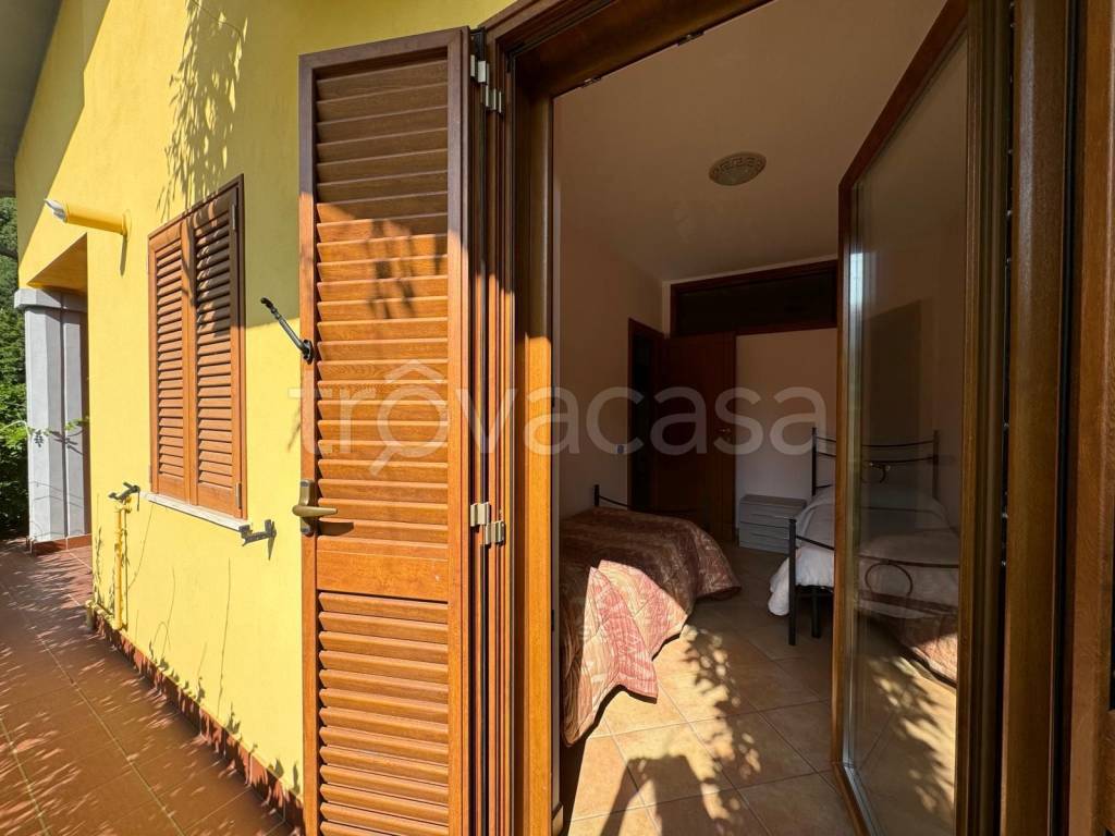 appartamento in vendita a Carsoli in zona Tufo Basso