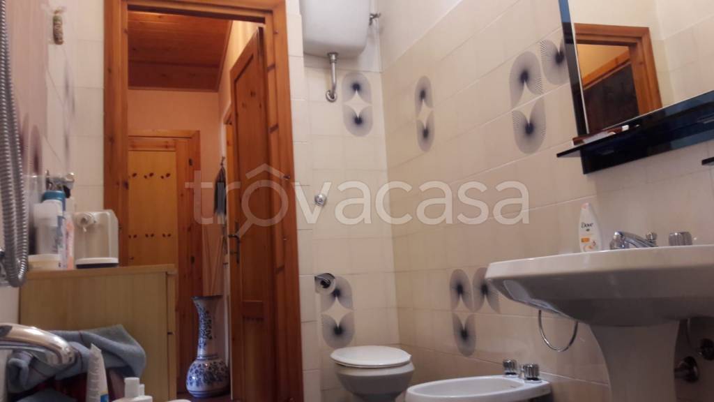 appartamento in vendita a Carsoli