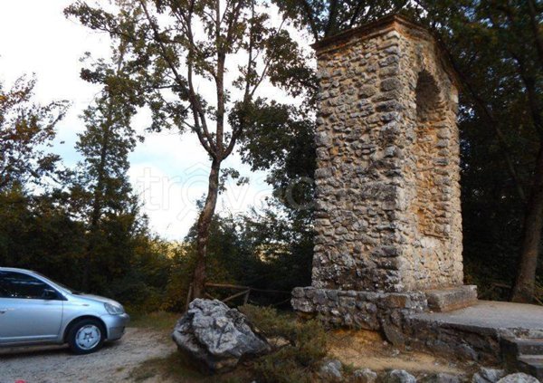 terreno agricolo in vendita a Carsoli in zona Poggio Cinolfo