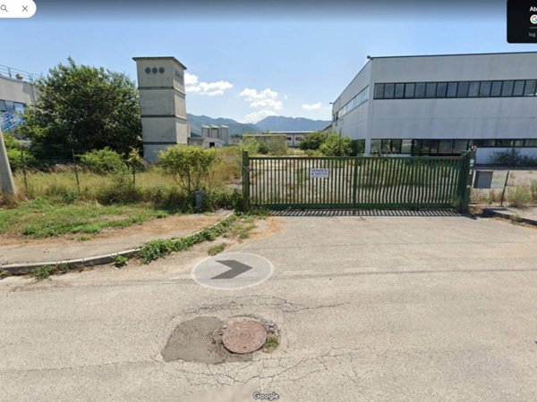 capannone in vendita a Carsoli