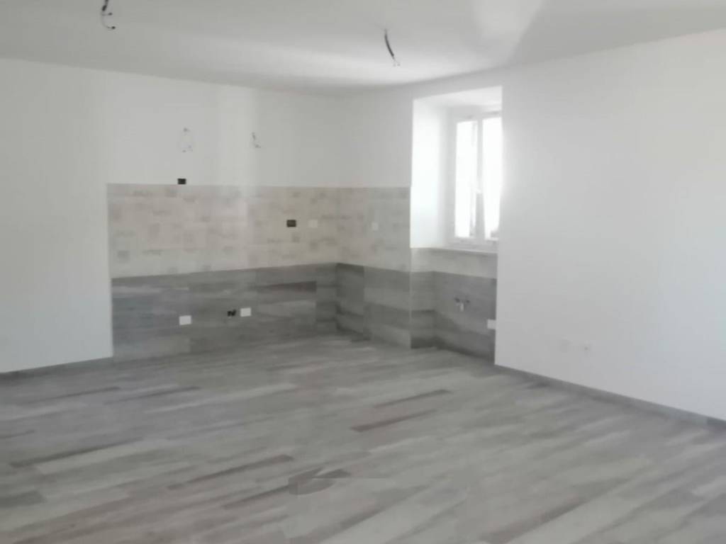 appartamento in vendita a Carsoli