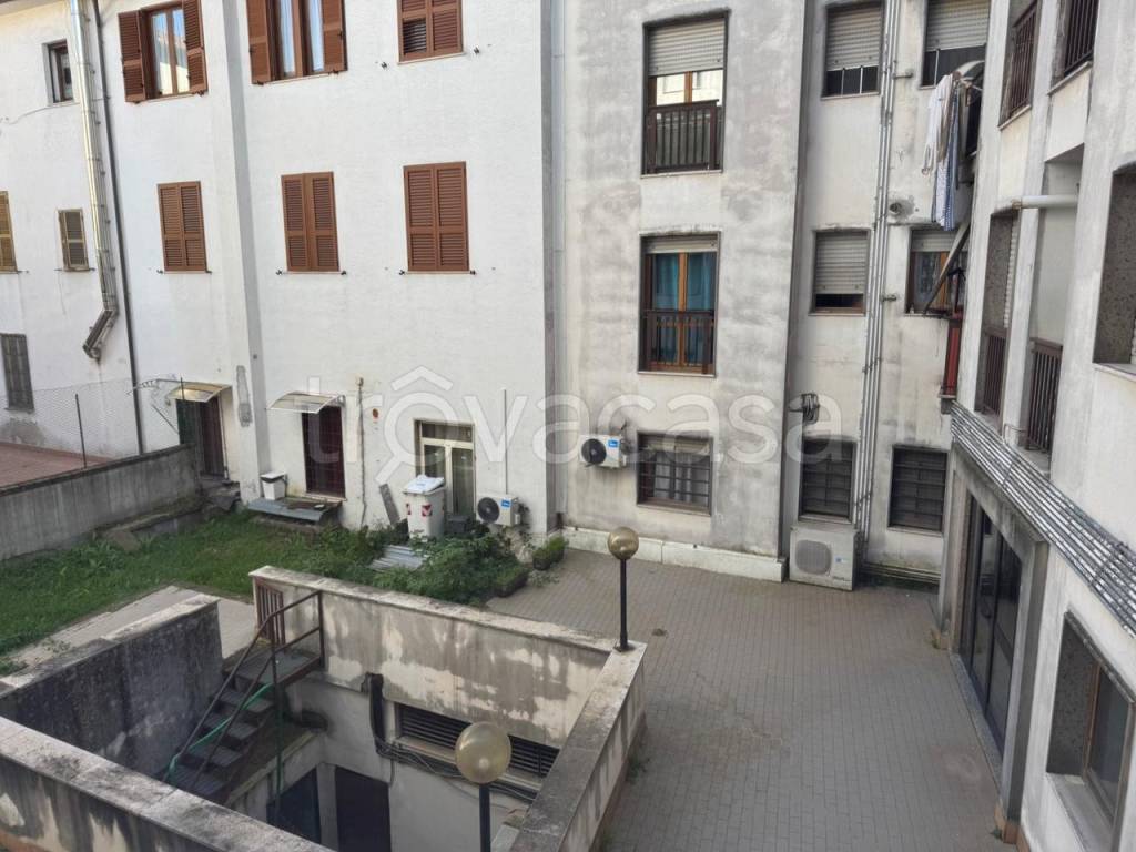 appartamento in vendita a Carsoli