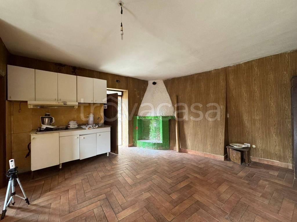 appartamento in vendita a Carsoli